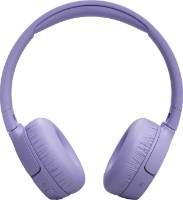 Căşti JBL Tune 670NC Purple imaginea #2 — magazin online Desire.md