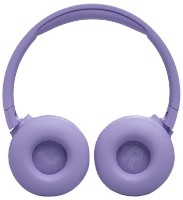 Căşti JBL Tune 670NC Purple imaginea #3 — magazin online Desire.md