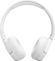 Наушники JBL Tune 670NC White фото №2 — интернет-магазин Desire.md