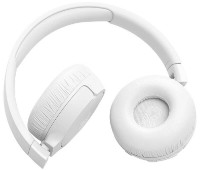 Наушники JBL Tune 670NC White фото №3 — интернет-магазин Desire.md