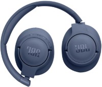 Наушники JBL Tune 720BT Blue фото №3 — интернет-магазин Desire.md