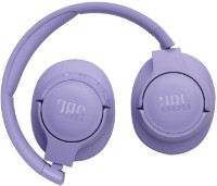 Наушники JBL Tune 720BT Purple фото №3 — интернет-магазин Desire.md