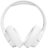 Наушники JBL Tune 720BT White фото №2 — интернет-магазин Desire.md