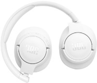 Наушники JBL Tune 720BT White фото №3 — интернет-магазин Desire.md