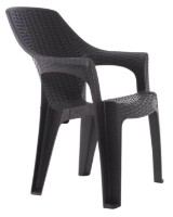 Стул Hola Babel Brown фото №2 — интернет-магазин Desire.md