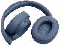 Наушники JBL Tune 770NC Blue фото №3 — интернет-магазин Desire.md