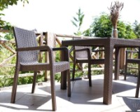 Стул Hola 0434222 фото №2 — интернет-магазин Desire.md