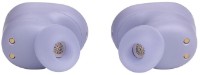 Наушники JBL Tune Buds Purple фото №2 — интернет-магазин Desire.md