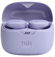 Наушники JBL Tune Buds Purple фото №3 — интернет-магазин Desire.md