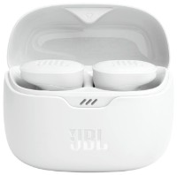 Căşti JBL Tune Buds White imaginea #2 — magazin online Desire.md
