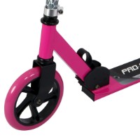 Самокат Nixor Sports Pro-Fashion Pink (NA01081-P) фото №3 — интернет-магазин Desire.md
