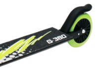 Самокат Nixor Sports Teens Green (NA01167) фото №2 — интернет-магазин Desire.md