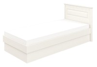 Pat copii Неман Марсель МН-126 -18(1) Cremă Lemn Vopsit