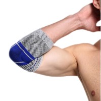 Orteză pentru cot Insportline 23851 M imaginea #4 — magazin online Desire.md