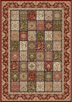 Covor CarpetLux Lotos 1518/120 2.00x3.00m imaginea #1 — magazin online Desire.md