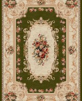 Covor CarpetLux Lotos 535/310 2.00x3.00m imaginea #1 — magazin online Desire.md