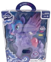 Figurina ChiToys Lovely Merry (27523) imaginea #2 — magazin online Desire.md