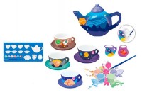 Набор для раскрашивания фигурок ChiToys Painted Ceramic Set 808-F1