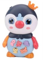 Jucarii interactive ChiToys Pinguin D0112