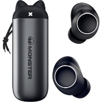 Căşti Monster Melody Black