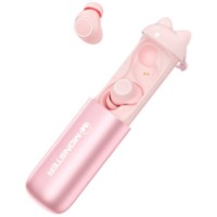 Căşti Monster Melody Pink imaginea #3 — magazin online Desire.md