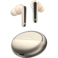Căşti Monster N-Lite 203 Gold