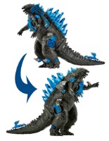 Фигурка героя Godzilla vs. Kong Titan Tech (34931) фото №3 — интернет-магазин Desire.md