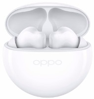 Наушники Oppo Enco Buds 2 White фото №2 — интернет-магазин Desire.md