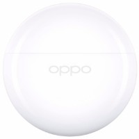 Наушники Oppo Enco Buds 2 White фото №3 — интернет-магазин Desire.md
