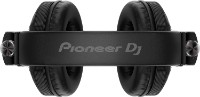 Căşti Pioneer DJ HDJ-X7-K imaginea #4 — magazin online Desire.md