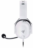 Наушники Razer BlackShark V2 X White (RZ04-03240700-R3M1) фото №3 — интернет-магазин Desire.md