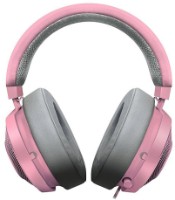 Căşti Razer Kraken Pro V2 Quartz Edition imaginea #3 — magazin online Desire.md