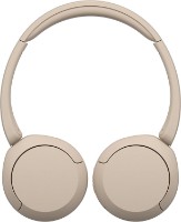 Наушники Sony WH-CH520 Beige фото №2 — интернет-магазин Desire.md