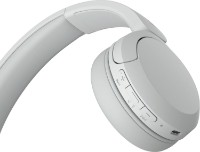 Căşti Sony WH-CH520 White imaginea #3 — magazin online Desire.md