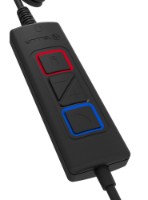 Căşti Tellur Voice 320 Black (TLL411005) imaginea #2 — magazin online Desire.md