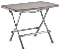 Masă Irak Plastik HD330