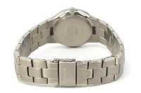 Наручные часы Boccia 3297-01 фото №3 — интернет-магазин Desire.md