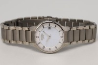 Ceas de mână Boccia 3301-01 imaginea #2 — magazin online Desire.md