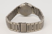 Ceas de mână Boccia 3301-01 imaginea #3 — magazin online Desire.md