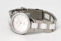 Наручные часы Boccia 3306-01 фото №2 — интернет-магазин Desire.md