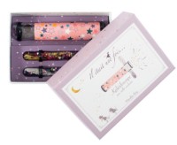 Caleidoscop Moulin Roty MR711358 imaginea #2 — magazin online Desire.md