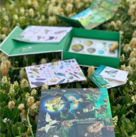 Set de cercetare pentru copii Moulin Roty MR712151 imaginea #3 — magazin online Desire.md