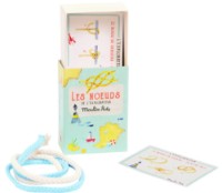 Joc educativ Moulin Roty MR712369 imaginea #2 — magazin online Desire.md