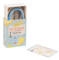 Joc educativ Moulin Roty MR712369