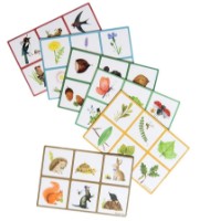 Настольная игра Moulin Roty MR712387 фото №1 — интернет-магазин Desire.md