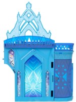 Căsuță pentru păpuși Mattel Frozen (HLX01) imaginea #2 — magazin online Desire.md