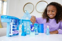 Căsuță pentru păpuși Mattel Frozen (HLX01) imaginea #3 — magazin online Desire.md