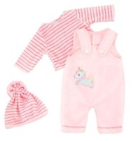 Одежда и аксессуары для кукол ChiToys GC18-54