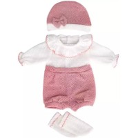 Haine si accesorii pentru păpuși ChiToys GC18-76A