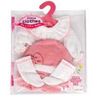 Haine si accesorii pentru păpuși ChiToys GC18-76A imaginea #2 — magazin online Desire.md